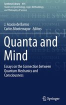 Synthese Library- Quanta and Mind