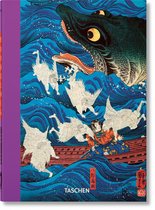 40th Edition- Japanese Woodblock Prints. 40th Ed.