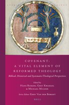 Covenant: A Vital Element of Reformed Theology