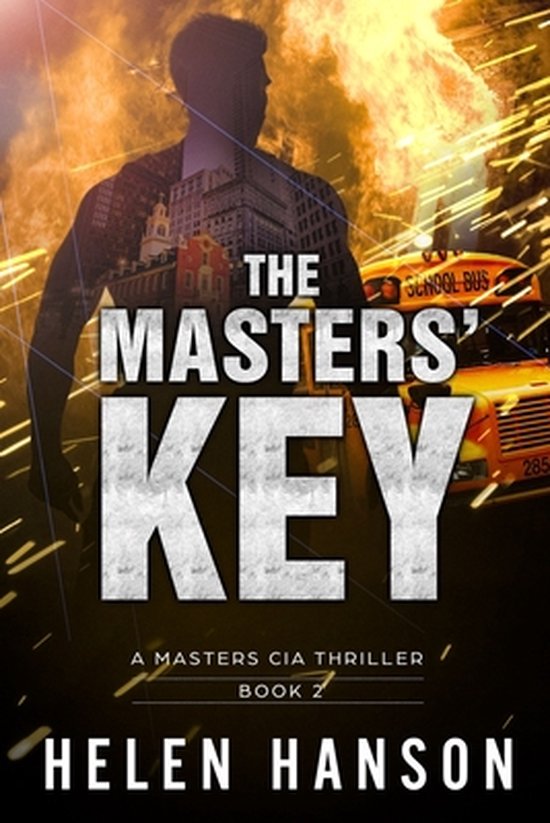The Masters' Key - cover