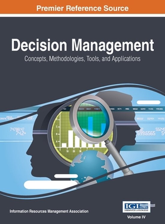 Decision Management - cover