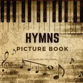 Dementia Picture Books- Hymns Picture Book