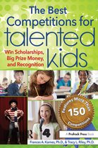The Best Competitions for Talented Kids