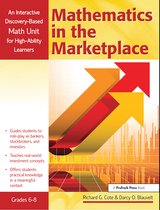 Mathematics in the Marketplace