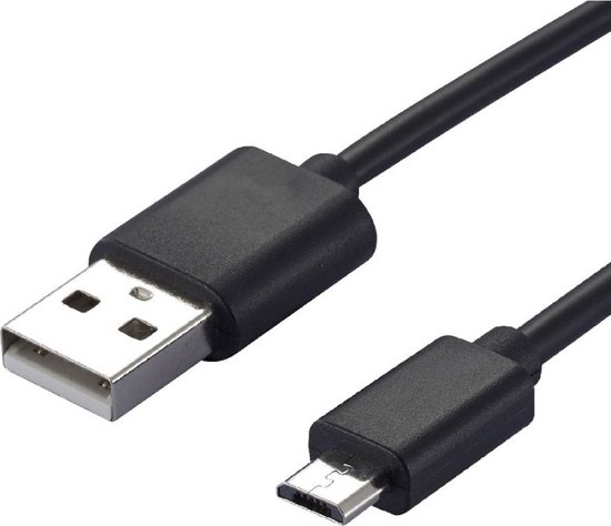 USB oplaadkabel voor Polar M460 1m bol