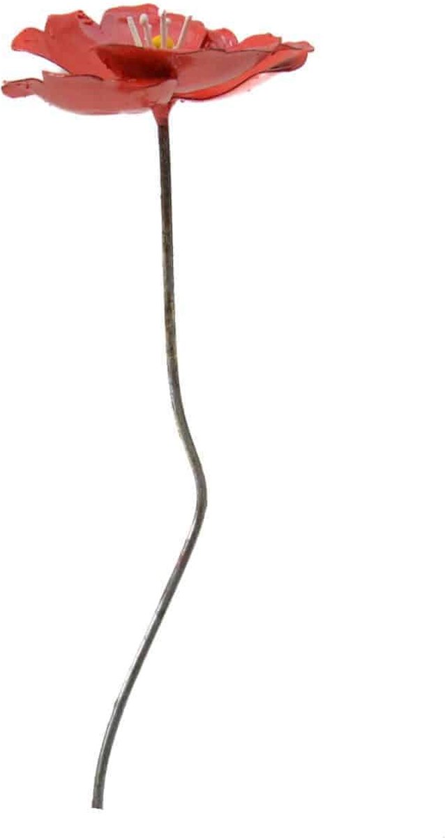 2-delige set roestdecoratie voor tuin Cortenstaal tuinsteker metalen 2-delige set roestdecoratie voor tuin Cortenstaal tuinsteker metalen