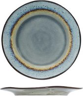 Pollux Dessert Plate D21xh2cm