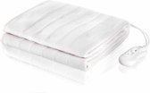 Decoways - Tristar Elektrische onderdeken BW-4751 150x70 cm 60 W wit