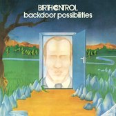 Birth Control - Backdoor Possibilities + Figure Out The Weather (LP)