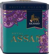 RICHARD Thee - Royal Assam thee - losse zwarte thee - 50 g