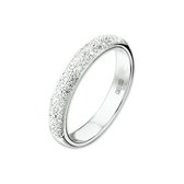 The Jewelry Collection Ring Diamant 0.25ct H Si - Witgoud