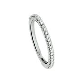 Ring Diamant 0.25ct H Si