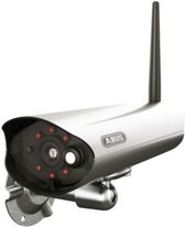 Securitcam - Slimme videobewakingscamera - Buiten beveiligingscamera - Slimme Beveiligingscamera - Waterdicht