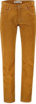 Mac Jeans Arne Pipe - Modern Fit - Oker - 34-36
