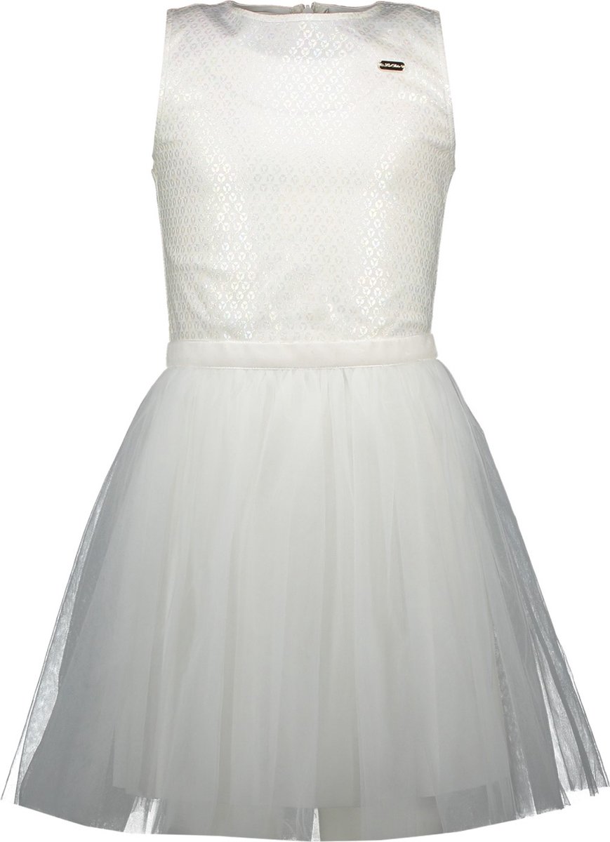 Le Chic Meisjes Jurk - Maat 110