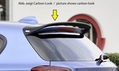 AC SCHNITZER - SPOILER - BMW F20 F21 SERIE 1 - EN PRIMER