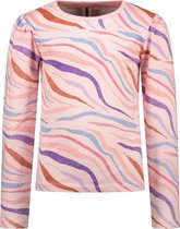 B. Nosy Meisjes T-shirt - Maat 134/140