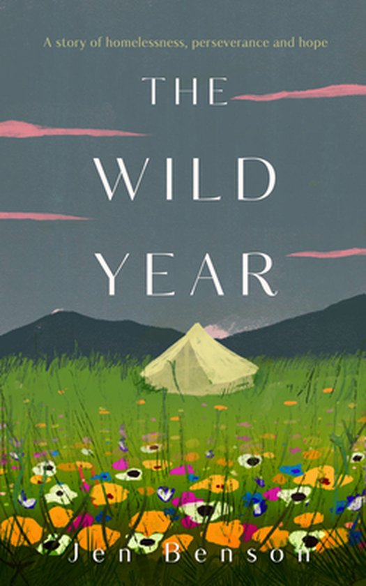 The Wild Year - cover
