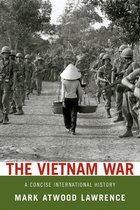 ISBN The Vietnam War ( A Concise International History ), Anglais, Couverture rigide
