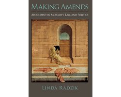 Making Amends
