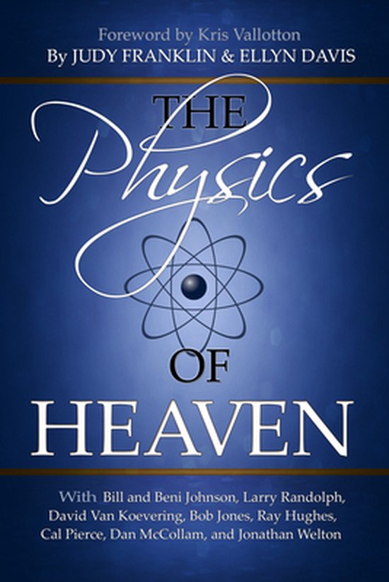 Foto: The physics of heaven