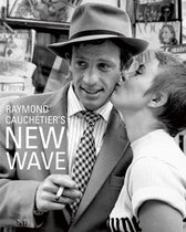 Raymond Cauchetiers New Wave