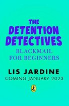 The Detention Detectives1-The Detention Detectives