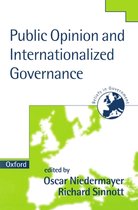Beliefs in Government- Public Opinion and Internationalized Governance