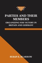 Comparative Politics- Parties and Their Members