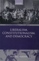 Liberalism Constit & Democracy C
