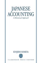 Japanese Accounting