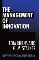 Management Of Innovation
