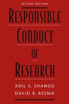 Responsible Conduct of Research