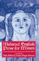 Medieval English Prose For Women