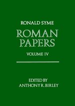 Roman Papers: Volume IV