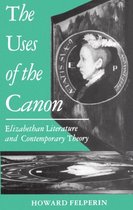 Clarendon Paperbacks-The Uses of the Canon