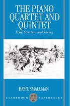 Piano Quartet And Quintet