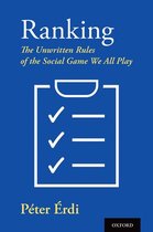 Ranking The Unwritten Rules of the Social Game We All Play