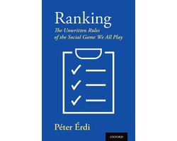 Ranking The Unwritten Rules of the Social Game We All Play