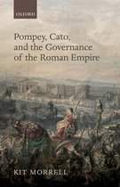 Pompey Cato Governance Of Roman Empire