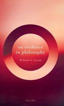 On Evidence in Philosophy