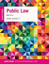 Directions- Public Law Directions