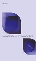 Oxford Studies in Normative Ethics Volume 8
