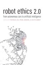 Robot Ethics 2.0