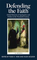 Proceedings of the British Academy- Defending the Faith