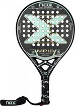 NOX MP10 Luxury (Round) - 2022 padel racket