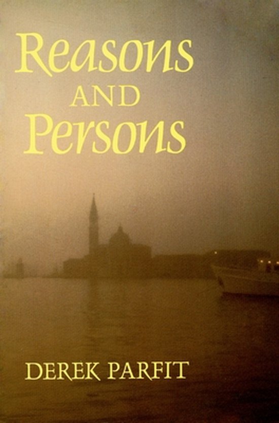 Reasons & Persons