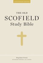 Old Scofield Study Bible C