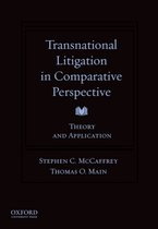 Transnational Litigation in Comparative Perspective