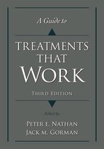 A Guide to Treatments that Work